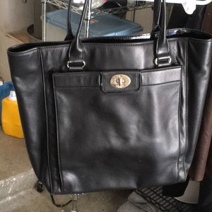 Black bag